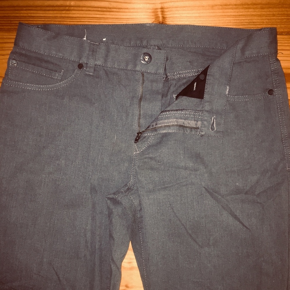 EXPRESS PHOTOGRAPHER DRESS PANTS - Picture 4 of 5